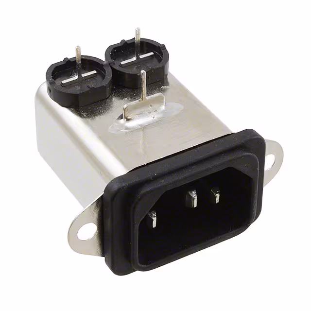 FN9226B-10-02 Schaffner EMC Inc.  Stromeingangsmodule (PEM)